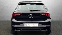 2023 (72) VOLKSWAGEN POLO 1.0 TSI Life 5dr 5840972