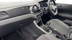 2023 (72) VOLKSWAGEN POLO 1.0 TSI Life 5dr 5840965