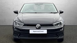 2023 (72) VOLKSWAGEN POLO 1.0 TSI Life 5dr 5840973