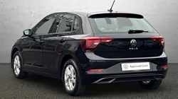 2023 (72) VOLKSWAGEN POLO 1.0 TSI Life 5dr 5840966