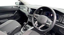 2023 (72) VOLKSWAGEN POLO 1.0 TSI Life 5dr 5840969