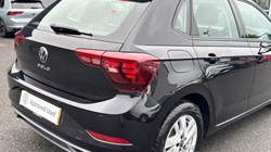2023 (72) VOLKSWAGEN POLO 1.0 TSI Life 5dr 5841009