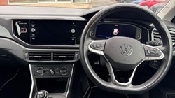 2023 (72) VOLKSWAGEN POLO 1.0 TSI Life 5dr 5840987