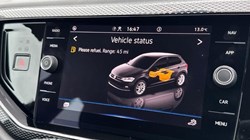 2023 (72) VOLKSWAGEN POLO 1.0 TSI Life 5dr 5841025
