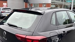 2023 (72) VOLKSWAGEN POLO 1.0 TSI Life 5dr 5841003