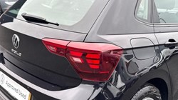 2023 (72) VOLKSWAGEN POLO 1.0 TSI Life 5dr 5841008