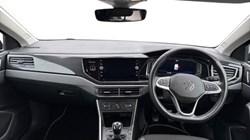 2023 (72) VOLKSWAGEN POLO 1.0 TSI Life 5dr 5840974