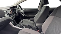 2023 (72) VOLKSWAGEN POLO 1.0 TSI Life 5dr 5840970