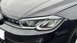 2023 (72) VOLKSWAGEN POLO 1.0 TSI Life 5dr 5841005