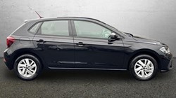 2023 (72) VOLKSWAGEN POLO 1.0 TSI Life 5dr 5840967
