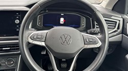 2023 (72) VOLKSWAGEN POLO 1.0 TSI Life 5dr 5840983