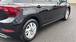 2023 (72) VOLKSWAGEN POLO 1.0 TSI Life 5dr 5841004