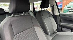 2023 (72) VOLKSWAGEN POLO 1.0 TSI Life 5dr 5840975