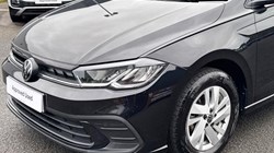 2023 (72) VOLKSWAGEN POLO 1.0 TSI Life 5dr 5841007