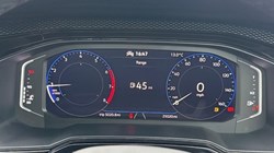 2023 (72) VOLKSWAGEN POLO 1.0 TSI Life 5dr 5840986