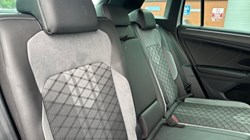 2023 (23) VOLKSWAGEN TIGUAN 2.0 TDI R-Line Edition 5dr DSG 5812477