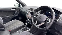 2023 (23) VOLKSWAGEN TIGUAN 2.0 TDI R-Line Edition 5dr DSG 5812448
