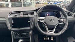 2023 (23) VOLKSWAGEN TIGUAN 2.0 TDI R-Line Edition 5dr DSG 5812466