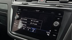 2023 (23) VOLKSWAGEN TIGUAN 2.0 TDI R-Line Edition 5dr DSG 5812509