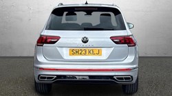 2023 (23) VOLKSWAGEN TIGUAN 2.0 TDI R-Line Edition 5dr DSG 5812451