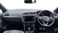 2023 (23) VOLKSWAGEN TIGUAN 2.0 TDI R-Line Edition 5dr DSG 5812453