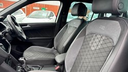 2023 (23) VOLKSWAGEN TIGUAN 2.0 TDI R-Line Edition 5dr DSG 5812478