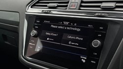 2023 (23) VOLKSWAGEN TIGUAN 2.0 TDI R-Line Edition 5dr DSG 5812505