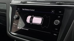 2023 (23) VOLKSWAGEN TIGUAN 2.0 TDI R-Line Edition 5dr DSG 5812469