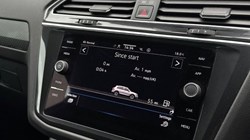 2023 (23) VOLKSWAGEN TIGUAN 2.0 TDI R-Line Edition 5dr DSG 5812508