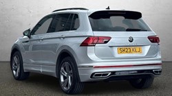 2023 (23) VOLKSWAGEN TIGUAN 2.0 TDI R-Line Edition 5dr DSG 5812445