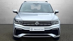 2023 (23) VOLKSWAGEN TIGUAN 2.0 TDI R-Line Edition 5dr DSG 5812452