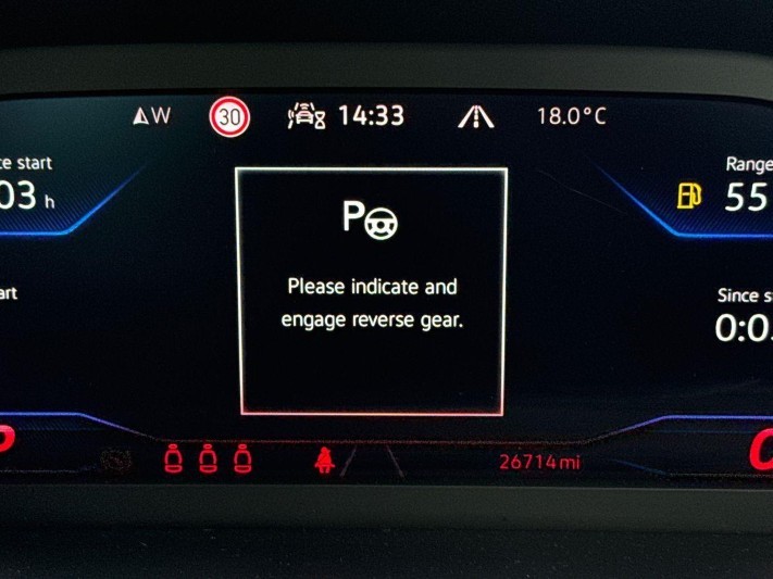2023 (23) VOLKSWAGEN TIGUAN 2.0 TDI R-Line Edition 5dr DSG 5812504