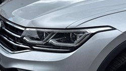 2023 (23) VOLKSWAGEN TIGUAN 2.0 TDI R-Line Edition 5dr DSG 5812484