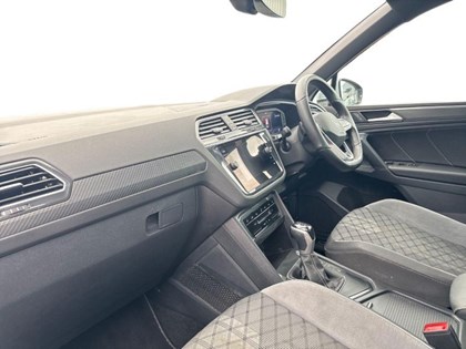 2023 (23) VOLKSWAGEN TIGUAN 2.0 TDI R-Line Edition 5dr DSG