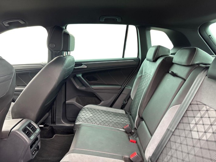 2023 (23) VOLKSWAGEN TIGUAN 2.0 TDI R-Line Edition 5dr DSG 5812450