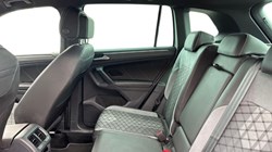 2023 (23) VOLKSWAGEN TIGUAN 2.0 TDI R-Line Edition 5dr DSG 5812450