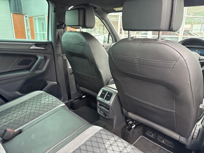 2023 (23) VOLKSWAGEN TIGUAN 2.0 TDI R-Line Edition 5dr DSG 5812498