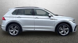 2023 (23) VOLKSWAGEN TIGUAN 2.0 TDI R-Line Edition 5dr DSG 5812446