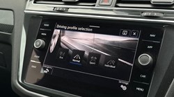 2023 (23) VOLKSWAGEN TIGUAN 2.0 TDI R-Line Edition 5dr DSG 5812472
