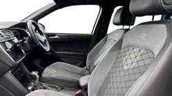 2023 (23) VOLKSWAGEN TIGUAN 2.0 TDI R-Line Edition 5dr DSG 5812449