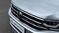 2023 (23) VOLKSWAGEN TIGUAN 2.0 TDI R-Line Edition 5dr DSG 5812485