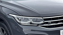 2023 (73) VOLKSWAGEN TIGUAN 2.0 TDI R-Line Edition 5dr DSG 5838185
