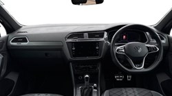 2023 (73) VOLKSWAGEN TIGUAN 2.0 TDI R-Line Edition 5dr DSG 5838154
