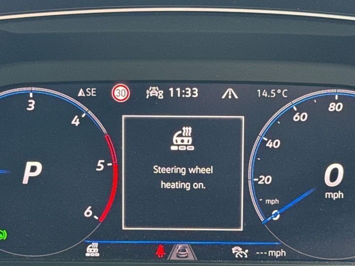 2023 (73) VOLKSWAGEN TIGUAN 2.0 TDI R-Line Edition 5dr DSG 5838210