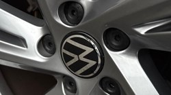 2023 (73) VOLKSWAGEN TIGUAN 2.0 TDI R-Line Edition 5dr DSG 5838192