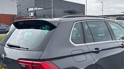 2023 (73) VOLKSWAGEN TIGUAN 2.0 TDI R-Line Edition 5dr DSG 5838183