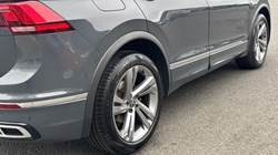 2023 (73) VOLKSWAGEN TIGUAN 2.0 TDI R-Line Edition 5dr DSG 5838184