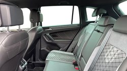 2023 (73) VOLKSWAGEN TIGUAN 2.0 TDI R-Line Edition 5dr DSG 5838151