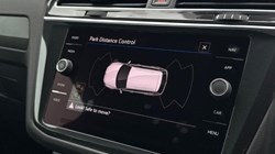 2023 (73) VOLKSWAGEN TIGUAN 2.0 TDI R-Line Edition 5dr DSG 5838170