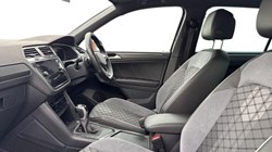 2023 (73) VOLKSWAGEN TIGUAN 2.0 TDI R-Line Edition 5dr DSG 5838150